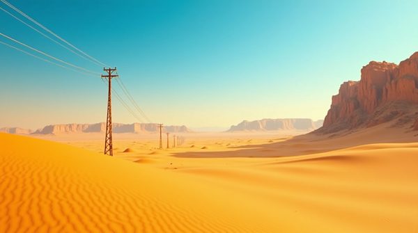 Circuits désert maroc : voyage au cœur du grand sud marocain