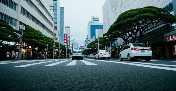 Combien de jours à fukuoka au japon pour tout explorer ?