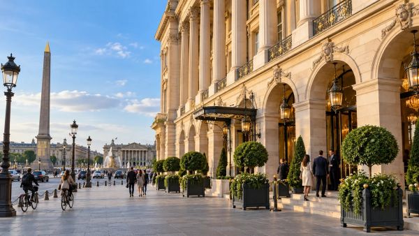 Top hôtels 24h/24 près de chez vous à explorer